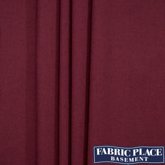 Coastal Linen - Cinnabar
