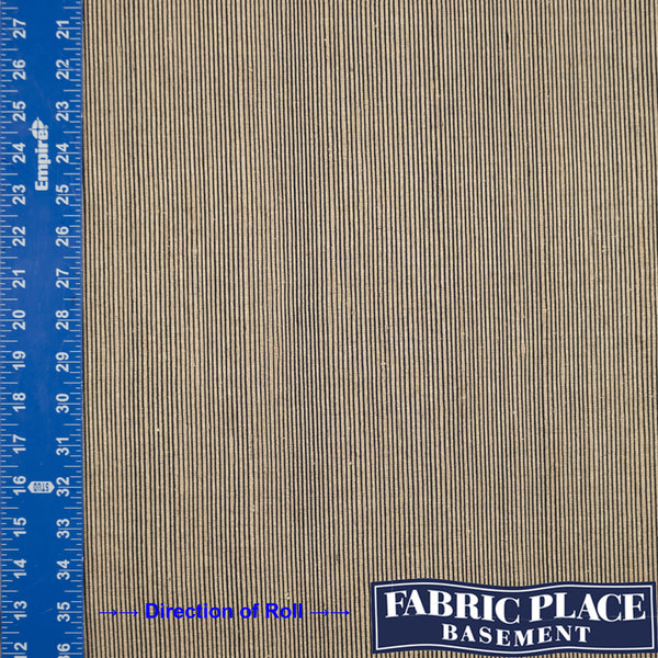 Trifarri Quartz Fabric Place Basement