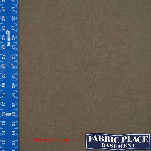 Pullman Smoke Fabric Place Basement