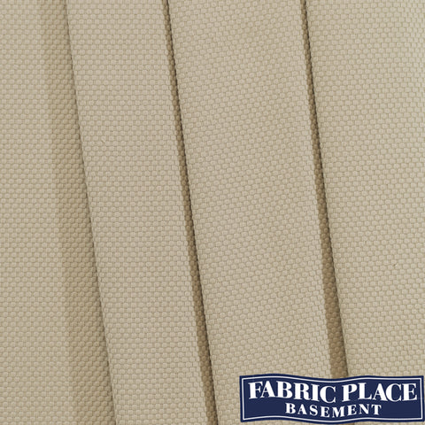 Basket Weave - Dark Natural
