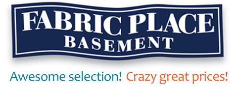 Fabric Place Basement