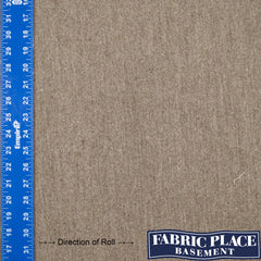 Alpaca Plain - Bark