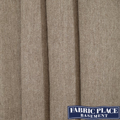 Alpaca Plain - Bark