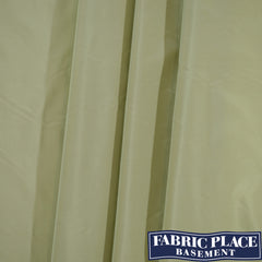 Venetian Taffeta - Sage