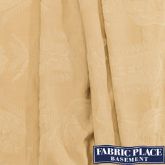 Bouquet Damask - French Vanilla