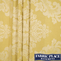 Raphael Damask - Gold