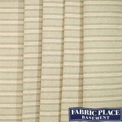 Barrong Stripe - Seagrass