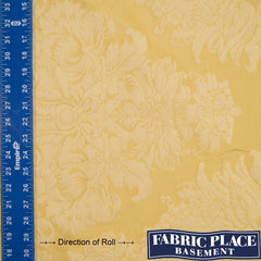 Veneto Damask - Gold